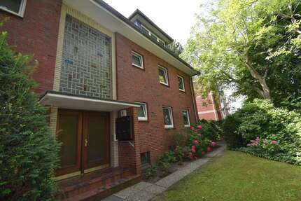 Wohnung Wedel - 3 Zimmer, 79 m&sup2;, 1.000&euro; | Angebot:27078229