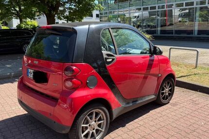 Smart ForTwo 99.980 km 2.750 &euro; Hamburg 20257