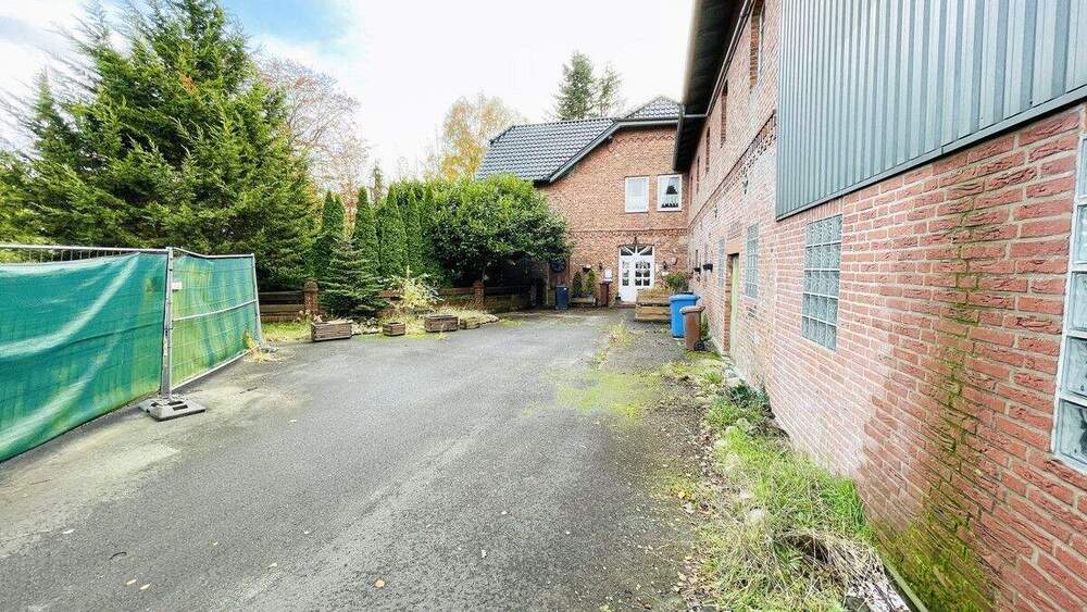 Grundstück Lentföhrden - 1.200.000&euro; | Angebot:25743558