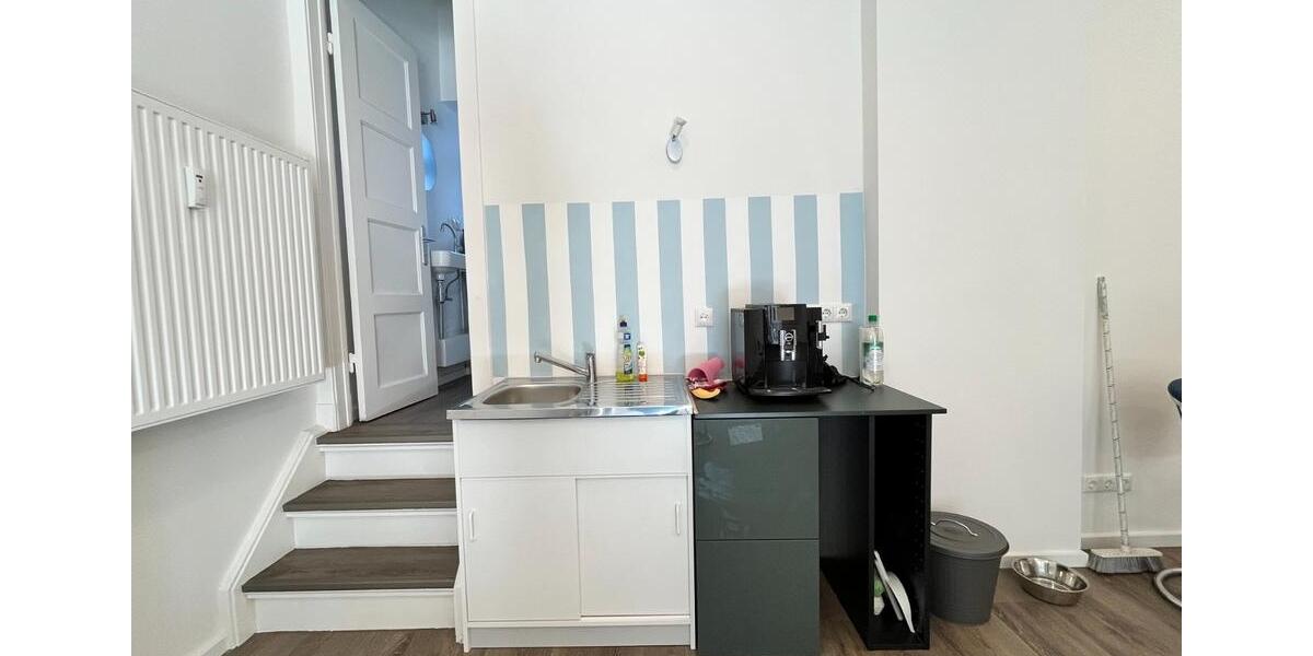 Gewerbeobjekt Hamburg Harvestehude - 80&euro; | Angebot:25393225