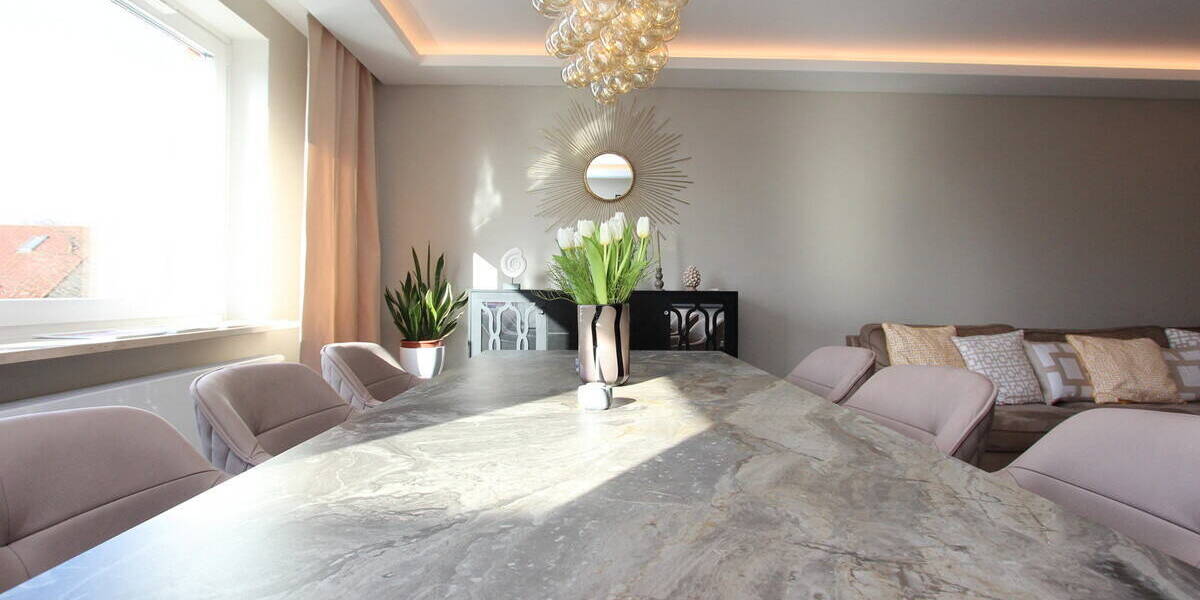 Etagenwohnung Hamburg Niendorf - 3 Zimmer, 81 m&sup2;, 449.000&euro; | Angebot:25999155