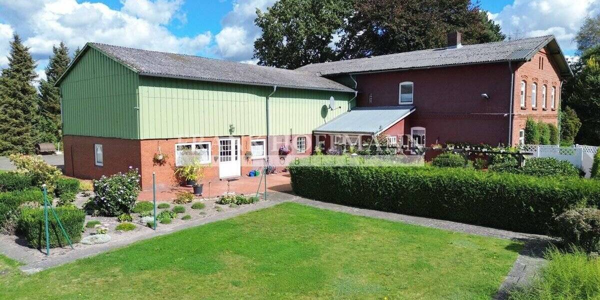 Mehrfamilienhaus, Wohnhaus Hartenholm / Voßhöhlen Voßhöhlen - 5 Zimmer, 175 m&sup2;, 549.000&euro; | Angebot:25700477