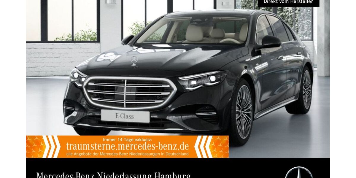 Mercedes-Benz E 300 31.388 km 62.990 &euro; Hamburg 22047
