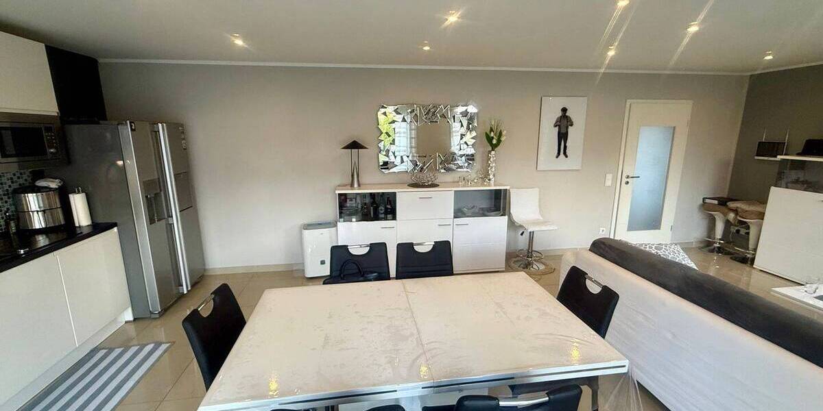 Reihenendhaus Hamburg Lurup - 4 Zimmer, 123 m&sup2;, 645.000&euro; | Angebot:25959176