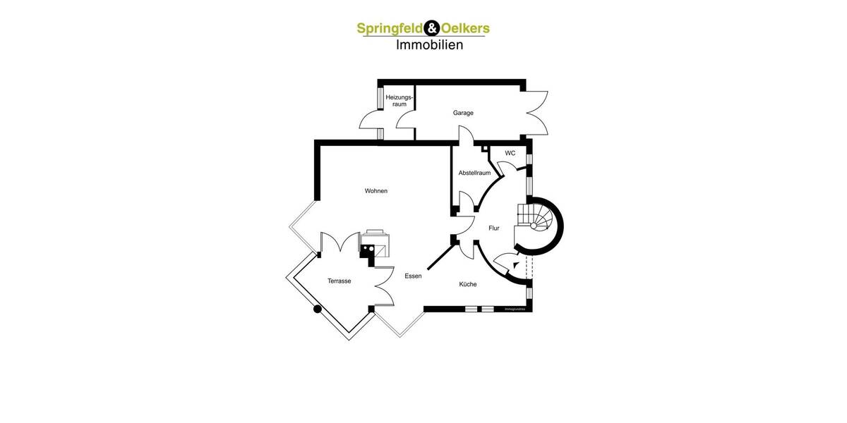 Einfamilienhaus Hamburg Lohbrügge - 4 Zimmer, 154 m&sup2;, 649.000&euro; | Angebot:25730106