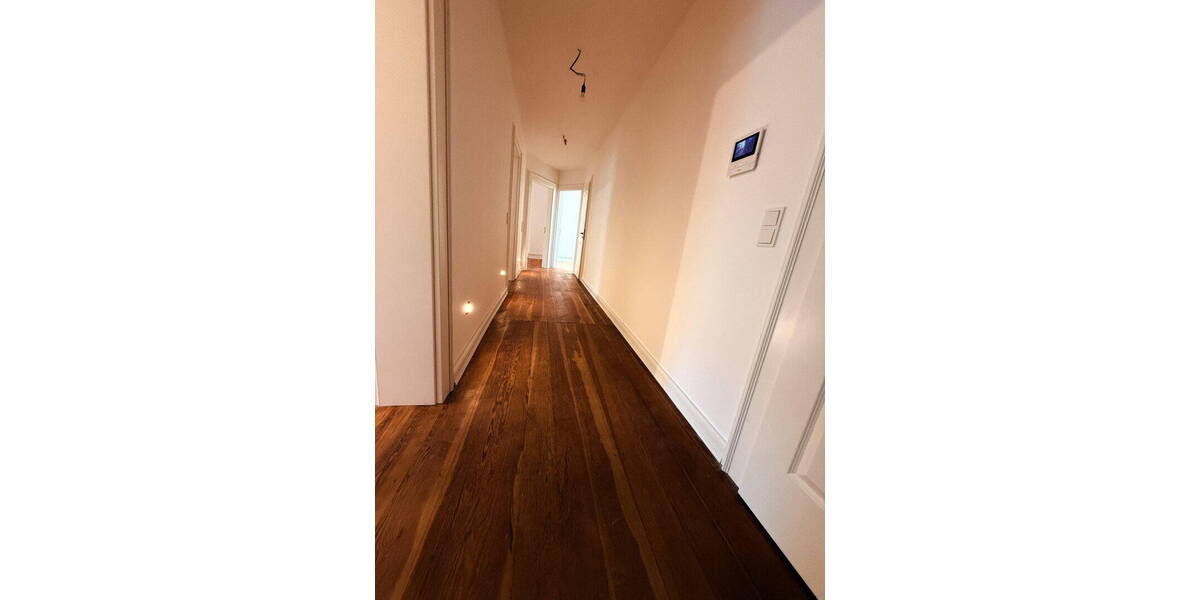 Etagenwohnung Hamburg Wilhelmsburg - 3 Zimmer, 77 m&sup2;, 445.000&euro; | Angebot:25944668