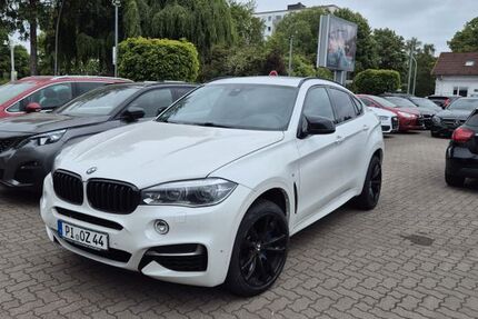 BMW X6 M50 110.000 km 37.900 &euro; schenefeld 22869