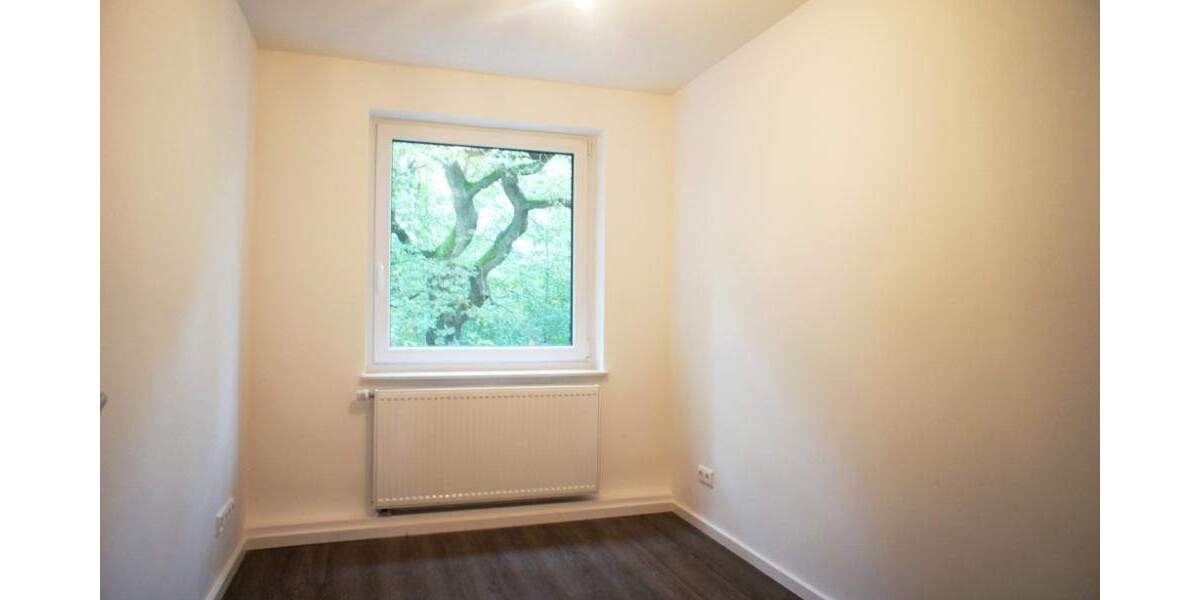 Etagenwohnung Hamburg Langenhorn - 4 Zimmer, 81 m&sup2;, 330.000&euro; | Angebot:25697159