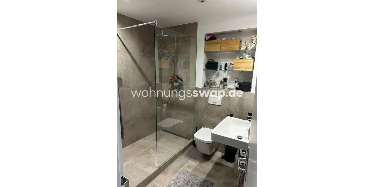 Etagenwohnung Hamburg Bahrenfeld - 1 Zimmer, 62 m&sup2;, 830&euro; | Angebot:24541574