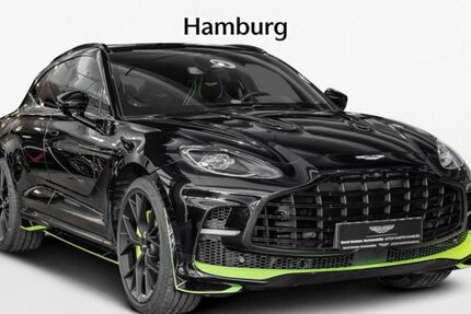 Aston Martin DBX 4.000 km 229.000 &euro; Hamburg-Alstertal 22339