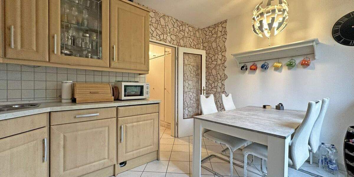 Etagenwohnung Hamburg Rahlstedt - 4 Zimmer, 85 m&sup2;, 314.500&euro; | Angebot:25726563