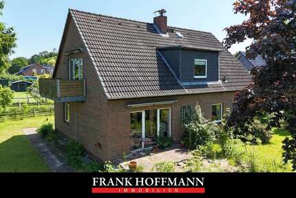 Haus Hartenholm - 7 Zimmer, 167 m&sup2;, 299.000&euro; | Angebot:25478686