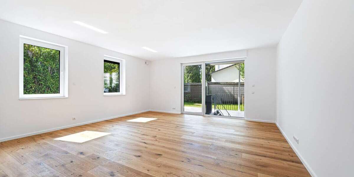 Etagenwohnung Hamburg Alsterdorf - 5 Zimmer, 158 m&sup2;, 999.000&euro; | Angebot:27052541