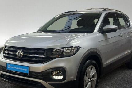 VW T-Cross 54.583 km 17.333 &euro; Hamburg 22761
