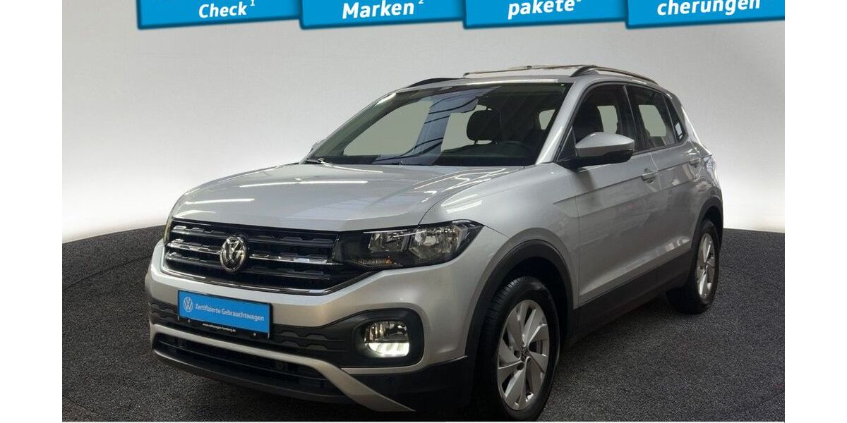 VW T-Cross 54.583 km 17.333 &euro; Hamburg 22761