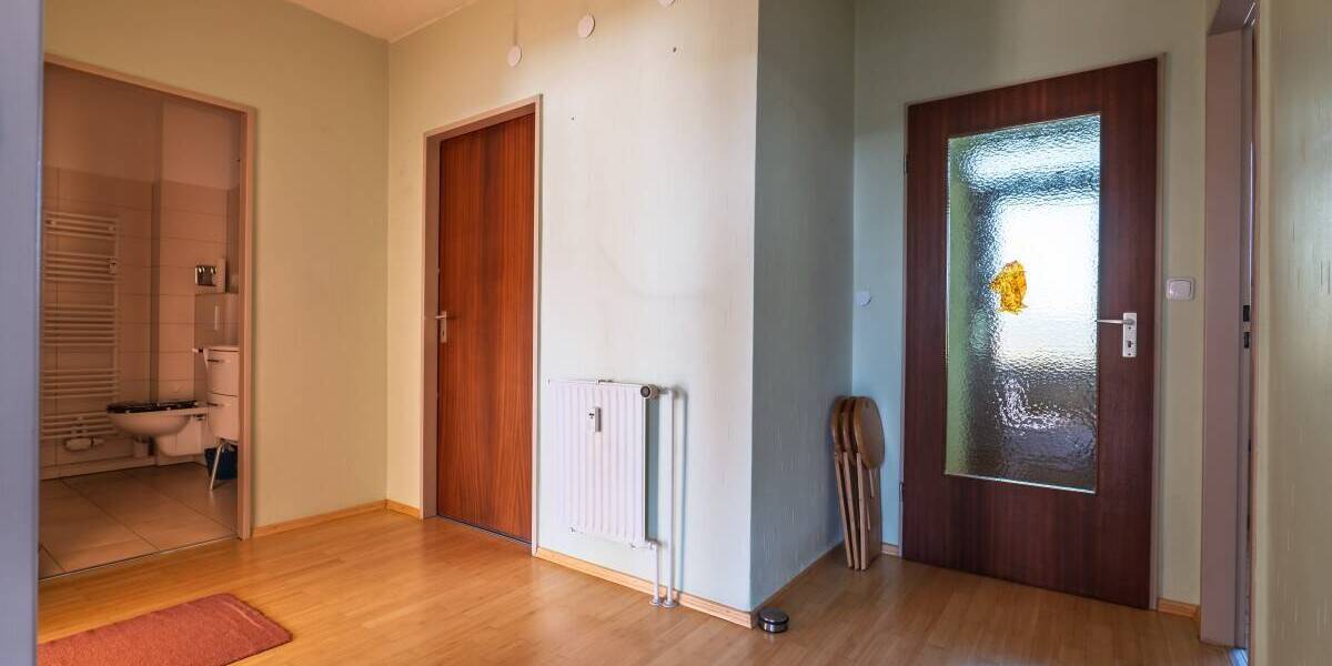 Etagenwohnung Quickborn - 3 Zimmer, 76 m&sup2;, 229.000&euro; | Angebot:26018237