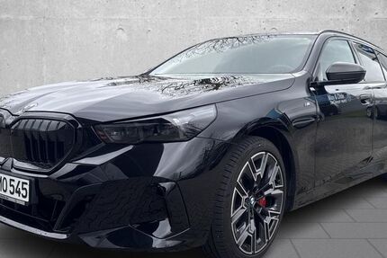 BMW 540 11.900 km 82.690 &euro; Norderstedt 22848
