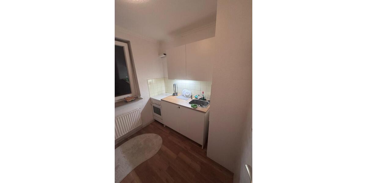 Etagenwohnung Pinneberg - 1 Zimmer, 1 m&sup2;, 440&euro; | Angebot:25415922