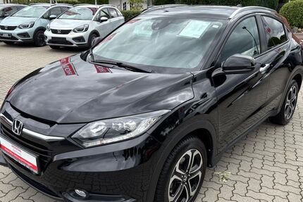 Honda HR-V 31.067 km 16.990 &euro; Braak 22145
