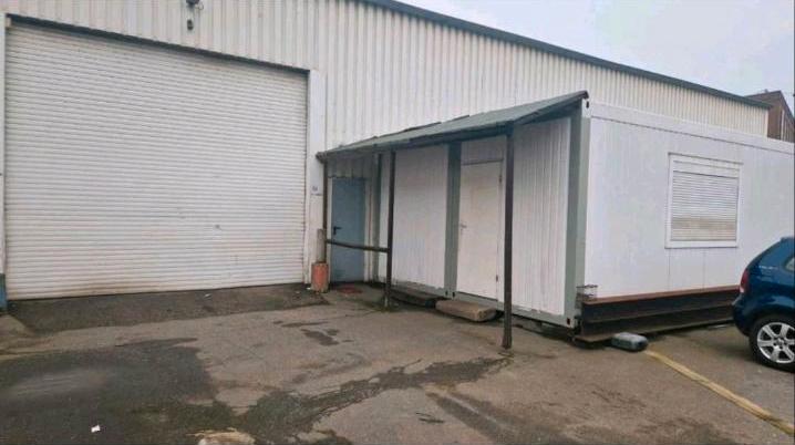 Gewerbeobjekt Hamburg Rothenburgsort - 3.000&euro; | Angebot:21528498