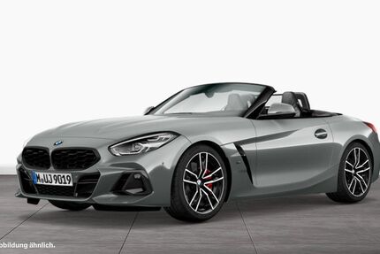 BMW Z4 43.408 km 42.904 &euro; Barsbüttel bei Hamburg 22885