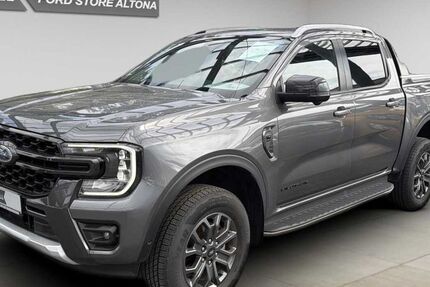 Ford Ranger 17.109 km 53.990 &euro; Hamburg 22761