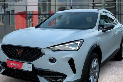 Cupra Formentor 16.031 km 24.985 &euro; Kaltenkirchen 24568