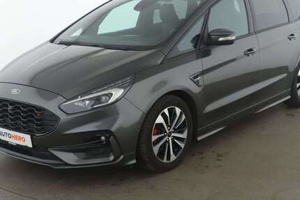 Ford S-Max 73.974 km 25.220 &euro; Hamburg 22529