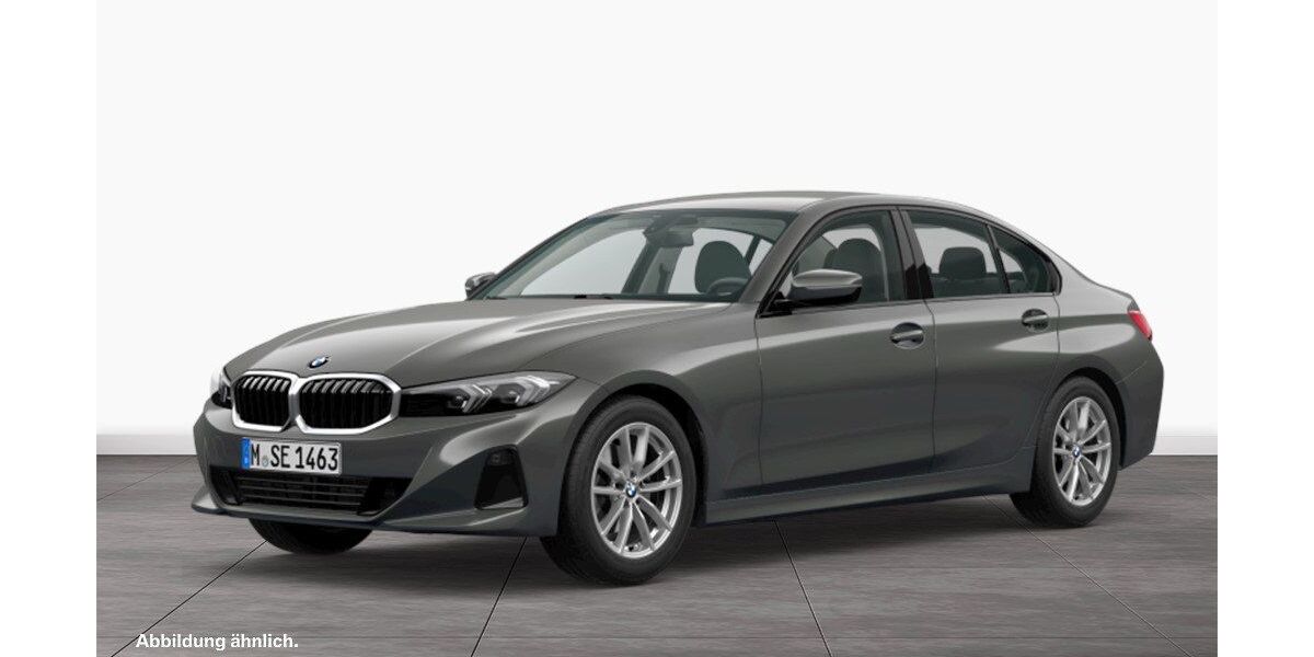 BMW 318 13.017 km 33.903 &euro; Barsbüttel bei Hamburg 22885