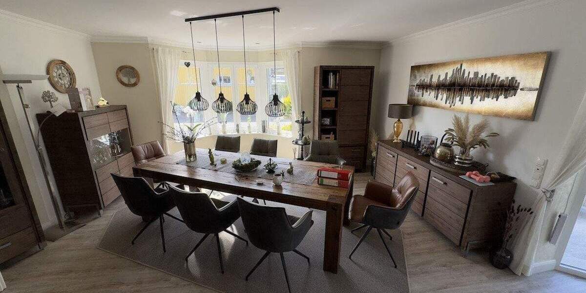 Einfamilienhaus Henstedt-Ulzburg Ulzburg - 4 Zimmer, 191 m&sup2;, 1.495.000&euro; | Angebot:25836207