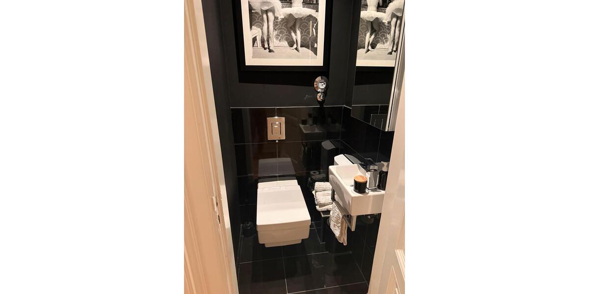 Hochparterre Hamburg Hamburg-Mitte - 4 Zimmer, 105 m&sup2;, 850.000&euro; | Angebot:25511459