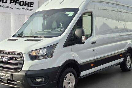 Ford Transit 21.946 km 27.990 &euro; Hamburg 22047
