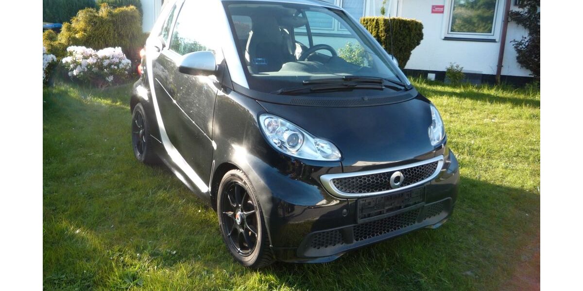 Smart ForTwo 129.000 km 4.350 &euro; Hamburg 22415