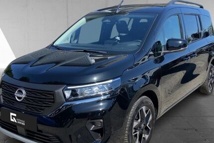 Nissan Townstar 17.890 km 29.990 &euro; Ahrensburg 22926