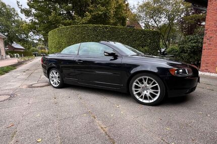 Volvo C70 168.900 km 11.500 &euro; Hamburg 22399