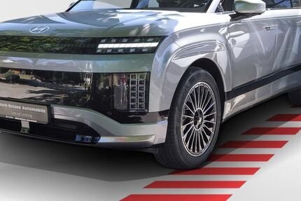 Hyundai IONIQ 9 9.900 km 67.770 &euro; Hamburg 21031