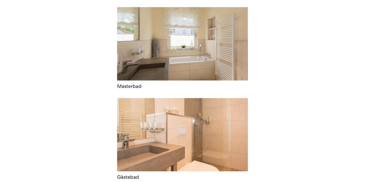 Etagenwohnung Pinneberg - 3 Zimmer, 520.000&euro; | Angebot:20274374