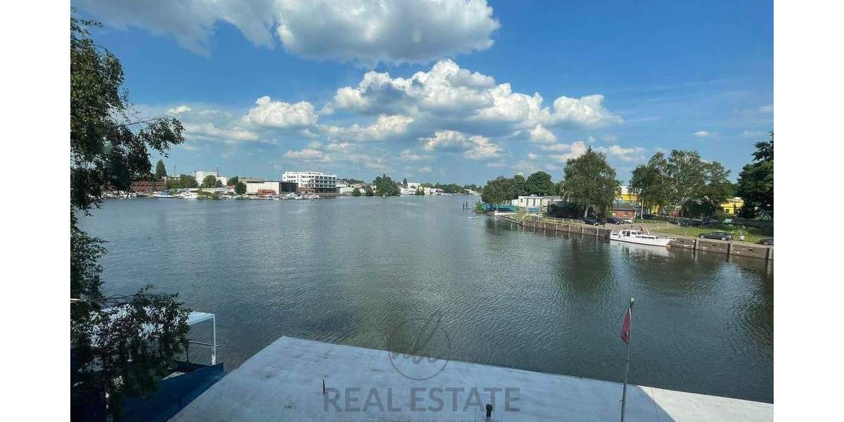 Gewerbeobjekt Hamburg Hammerbrook - 1 Zimmer, 60 m&sup2;, 870&euro; | Angebot:25957862