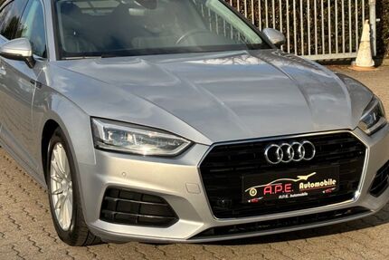 Audi A5 93.000 km 19.900 &euro; Norderstedt 22848