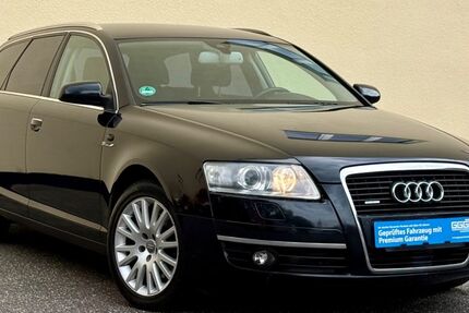 Audi A6 298.157 km 5.490 &euro; Hamburg 20537