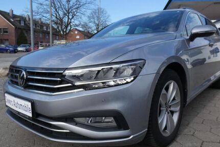 VW Passat Variant 44.500 km 27.990 &euro; Norderstedt 22846