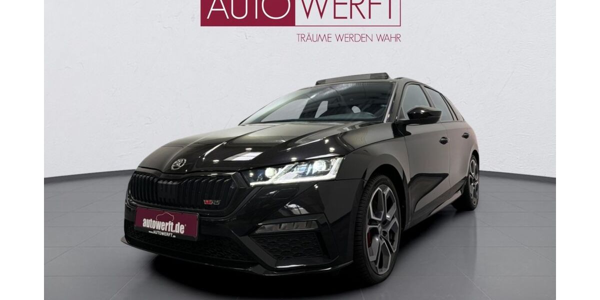 Skoda Octavia 13.456 km 33.990 &euro; Ahrensburg 22926