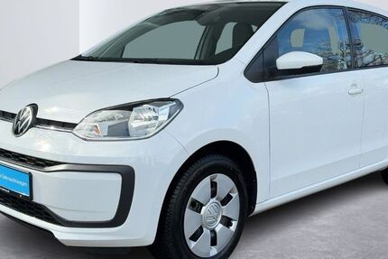 VW up! 44.994 km 11.990 &euro; Glinde 21509