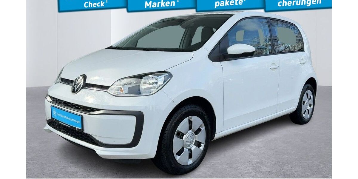 VW up! 44.994 km 11.990 &euro; Glinde 21509