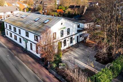 Gewerbeobjekt Lütjensee - 1.249.000&euro; | Angebot:24625781