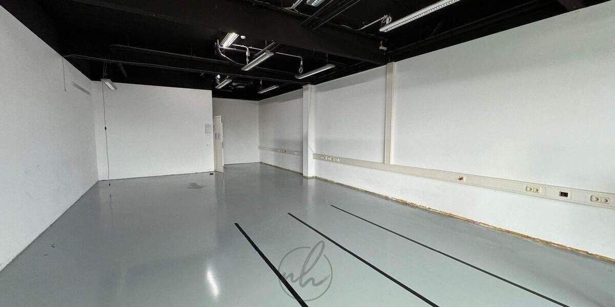 Gewerbeobjekt Hamburg Rahlstedt - 5.092&euro; | Angebot:25985101