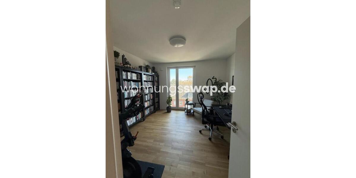 Etagenwohnung Hamburg Stellingen - 3 Zimmer, 93 m&sup2;, 1.700&euro; | Angebot:25765255