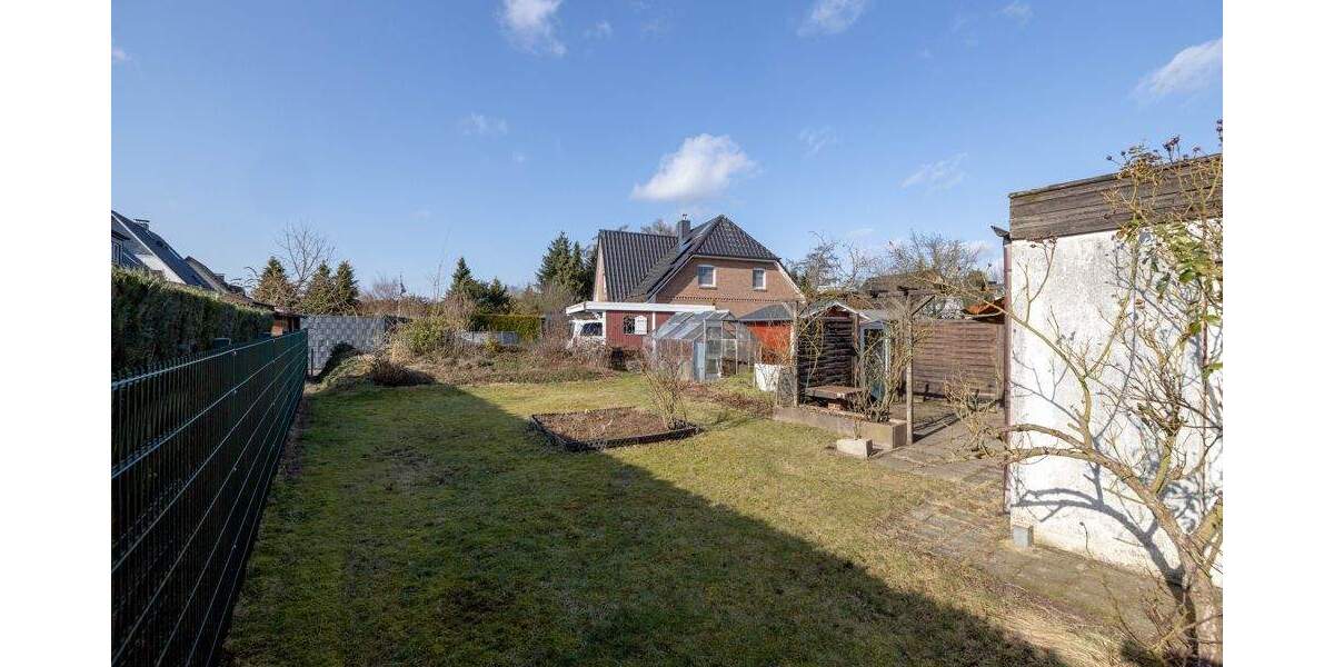 Doppelhaushälfte Stapelfeld - 4 Zimmer, 92 m&sup2;, 289.000&euro; | Angebot:25835512