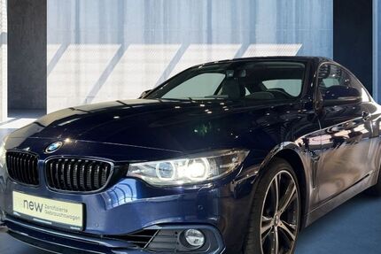 BMW 430 72.627 km 28.990 &euro; Hamburg 22763