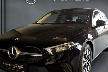 Mercedes-Benz A 200 45.919 km 24.500 &euro; Elmshorn 25337